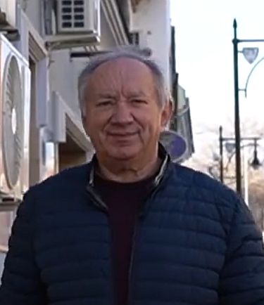 Gombos János