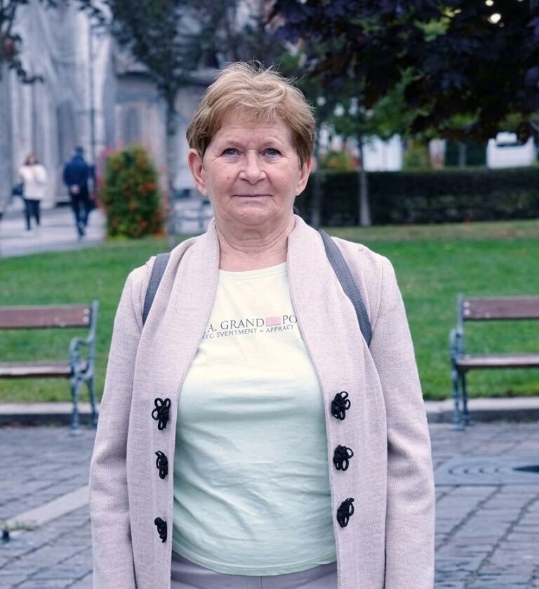Horváth Istvánné
