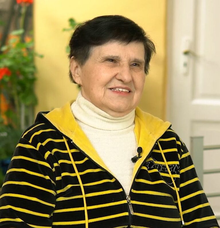 Krajnik Margit