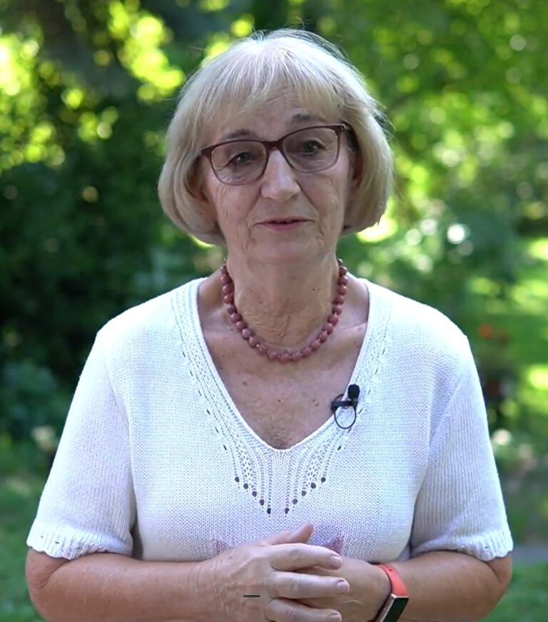 Kulcsár Katalin