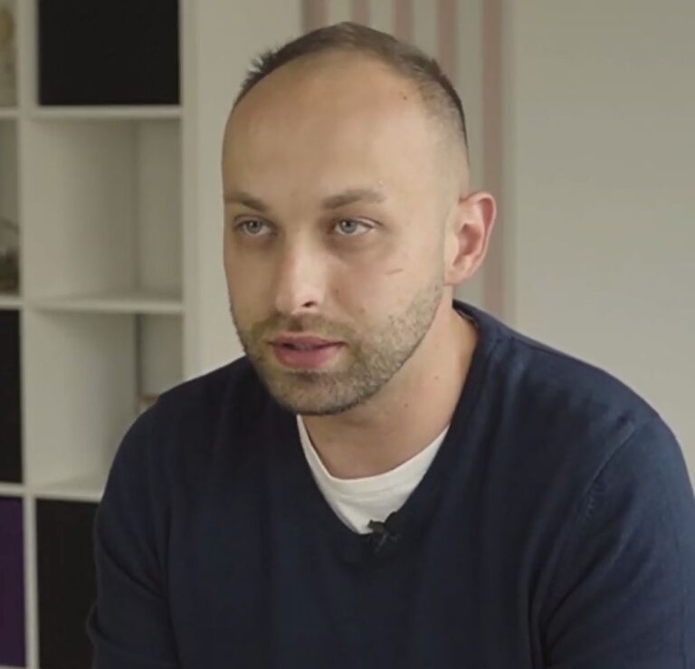Markó János