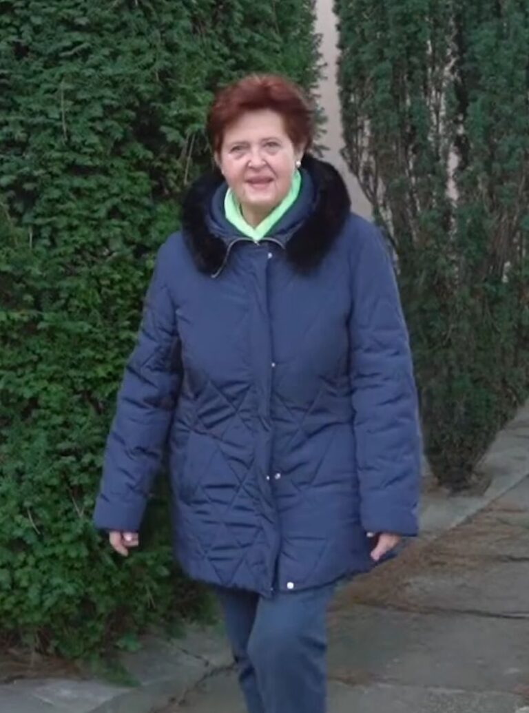 Mohácsi Anna