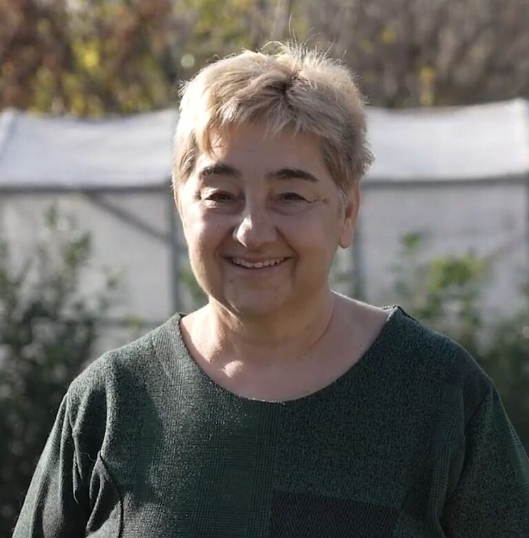 Pósa Lívia története
