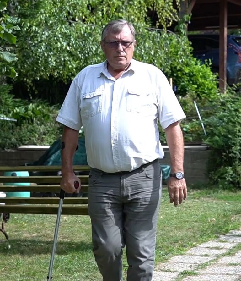 Potzta Béla
