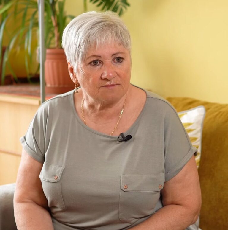 Puskás Ottóné Piroska