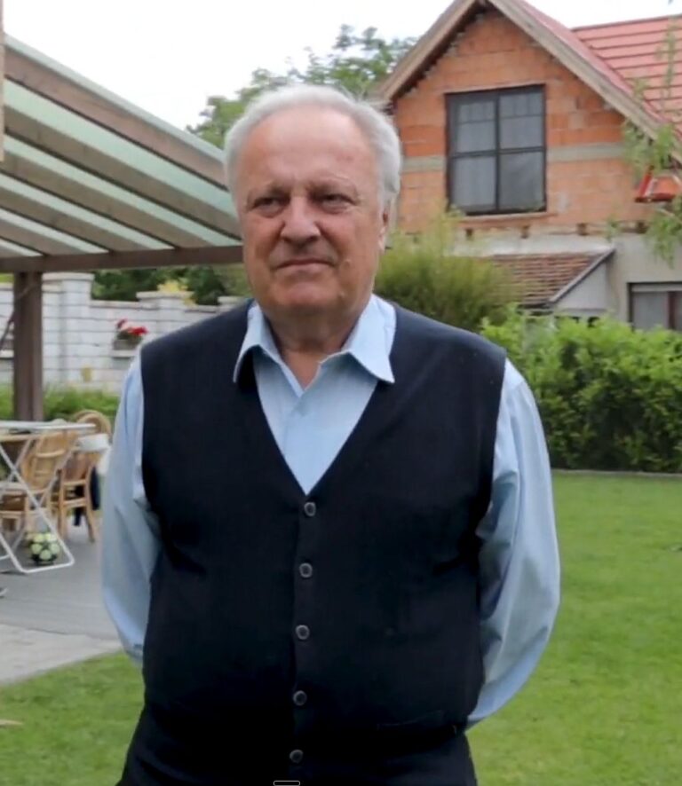 Szentkláray Balázs
