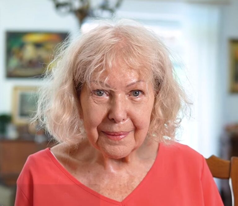 Tóth Judit története