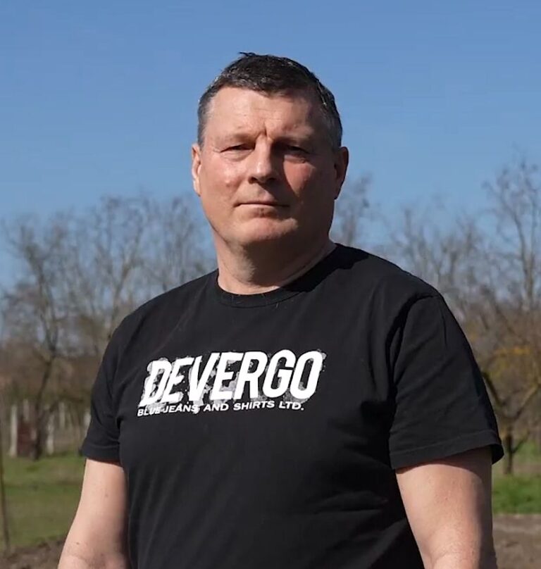 Vass Róbert