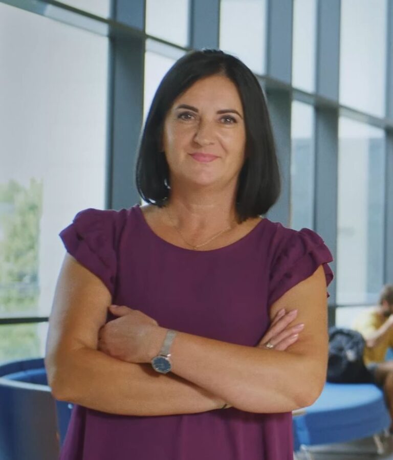 Vörösné Zsurek Éva története
