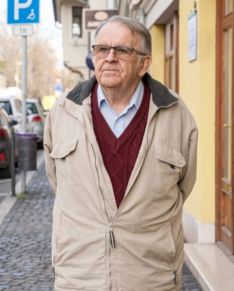 Fazekas József története